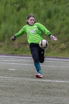 Bild 424 - B-Juniorinnen Pokalfinale VfL Oldesloe - Holstein Kiel : Ergebnis: 0:6